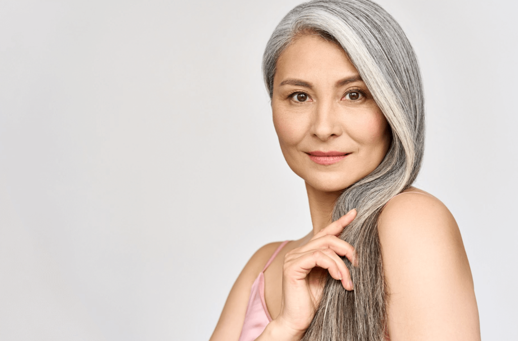 Woman enjoying life with confidence after vaginal rejuvenation - how long does vaginal rejuvenation last